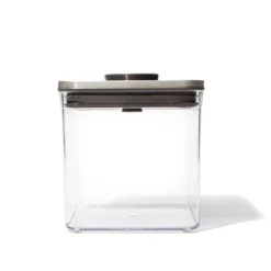 Recipientes con tapa de acero POP 2.0 STEEL OXO