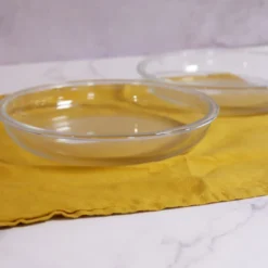 Recipientes de cristal de Bormioli Rocco