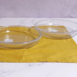 Recipientes de cristal de Bormioli Rocco