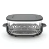 Recipientes de cristal para Freidora de aire Crispi Ninja®