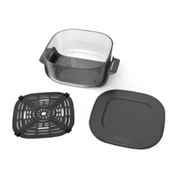 Recipientes de cristal para Freidora de aire Crispi Ninja®