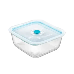 Recipientes de vidrio con tapa hermética Frigoverre Smart Bormioli Rocco