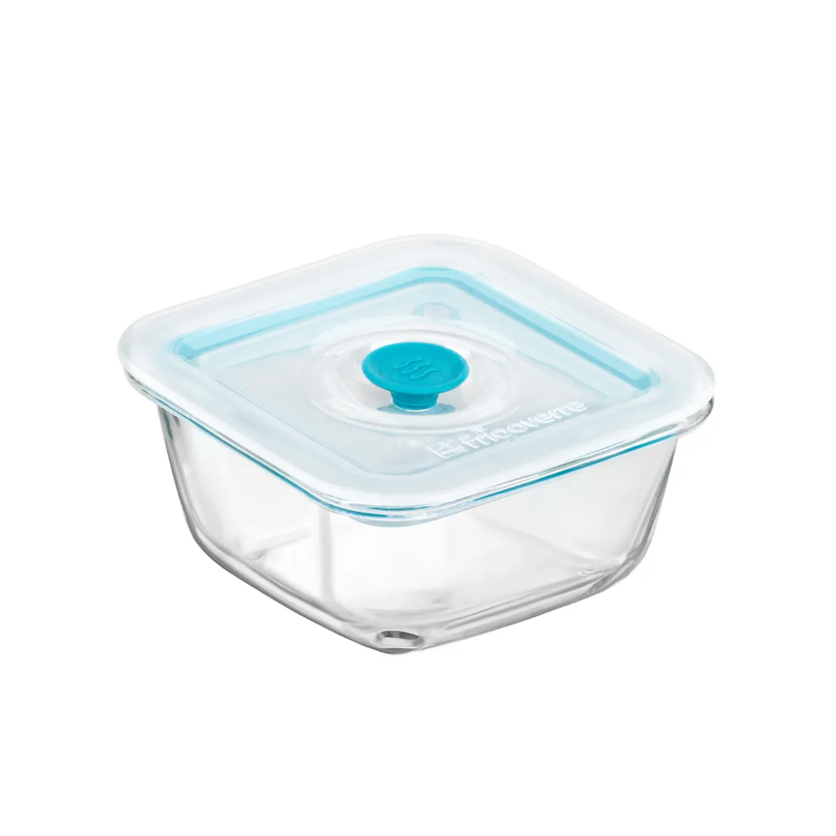 Recipientes de vidrio con tapa hermética Frigoverre Smart Bormioli Rocco