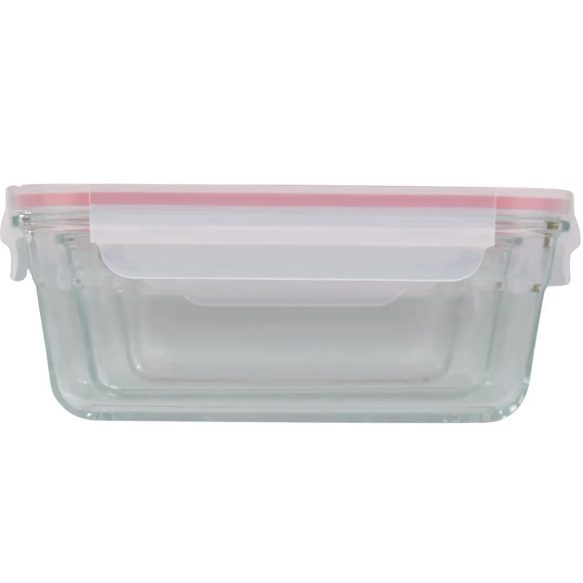 Recipientes herméticos de cristal aptos para horno Glasslock