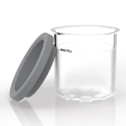 Recipientes para la Heladera Creami Ninja®