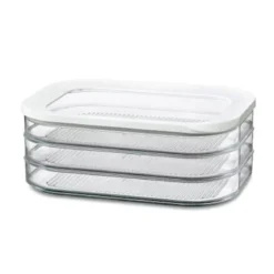 Recipientes para queso o fiambre Modula Mepal