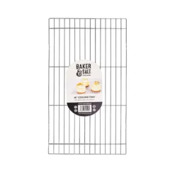 Rejilla enfriadora 41 y 46 cm Baker & Salt®
