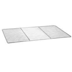Rejilla para horno de acero inox De Buyer