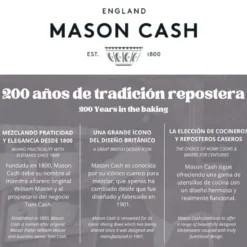 Reposa cucharas cerámico In The Meadow Mason Cash