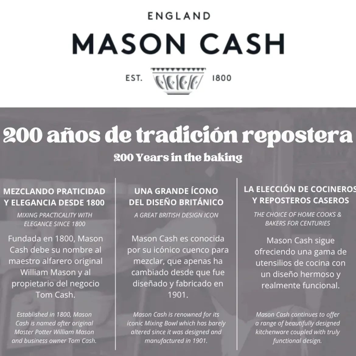 Reposa cucharas cerámico In The Meadow Mason Cash