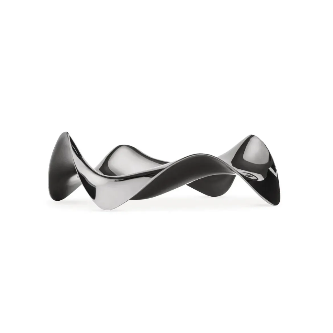 Reposa cucharas de acero inoxidable Blip Alessi