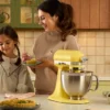 Robot de cocina ARTISAN Modelo 195 Ed. Color del Año 2025 KitchenAid