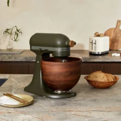 Robot de cocina ARTISAN Modelo 180 Evergreen KitchenAid