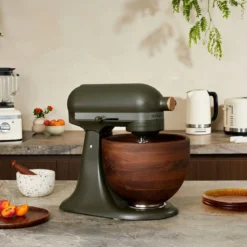 Robot de cocina ARTISAN Modelo 180 Evergreen KitchenAid
