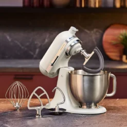 Robot de cocina Artisan Plus KitchenAid