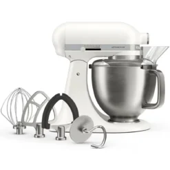 Robot de cocina Artisan Plus KitchenAid