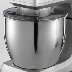 Robot de cocina Gourmet 7l + Jarra de vidrio 1,5l Pastamatic Ariete