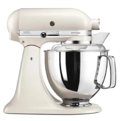 Robot de cocina KitchenAid ARTISAN Modelo 125 (5KSM125)