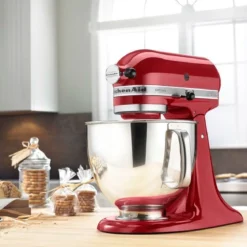 Robot de cocina KitchenAid ARTISAN Modelo 175 (5KSM175)