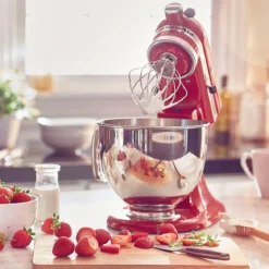 Robot de cocina KitchenAid ARTISAN Modelo 175 (5KSM175)