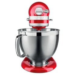 Robot de cocina KitchenAid ARTISAN Modelo 185 (5KSM185)