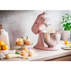 Robot de cocina KitchenAid ARTISAN Modelo 185 (5KSM185)