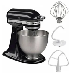 Robot de cocina KitchenAid Classic 5K45SS