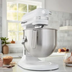 Robot de cocina KitchenAid Heavy Duty