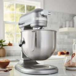 Robot de cocina KitchenAid Heavy Duty