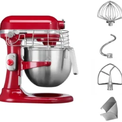 Robot de cocina KitchenAid Profesional 5KSM7990