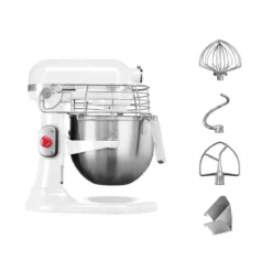 Robot de cocina KitchenAid Profesional 5KSM7990