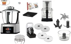 Robot Magimix Cook Expert