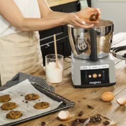 Robot Magimix Cook Expert