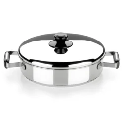 Rustidera con tapa Terminox BRA