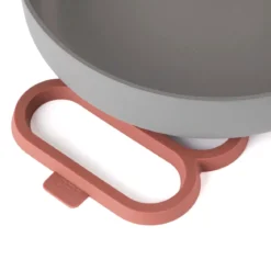 Salvamanteles de silicona Berghoff