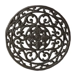Salvamanteles hierro forjado Frej Affari of Sweden