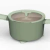 Salvamanteles imantado plegable Balance Sage Berghoff