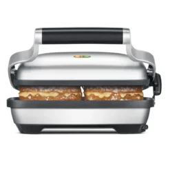 Sandwichera eléctrica Perfect Press Sage