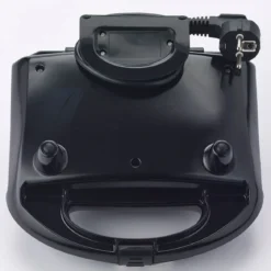 Sandwichera Toast&Grill Easy Ariete