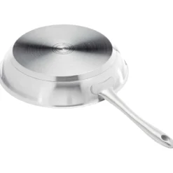Sartén acero inox Catania Fissler