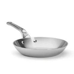 Sartén acero inoxidable Affinity Classique de De Buyer