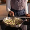 Sartén acero inox Pure Collection Fissler