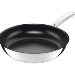 Sartén antiadherente cerámica con exterior inox Durado WMF