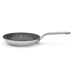 Sartén antiadherente con acero inox Affinity De Buyer