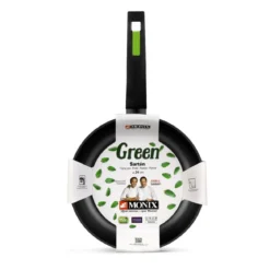 Sartén antiadherente Green Monix