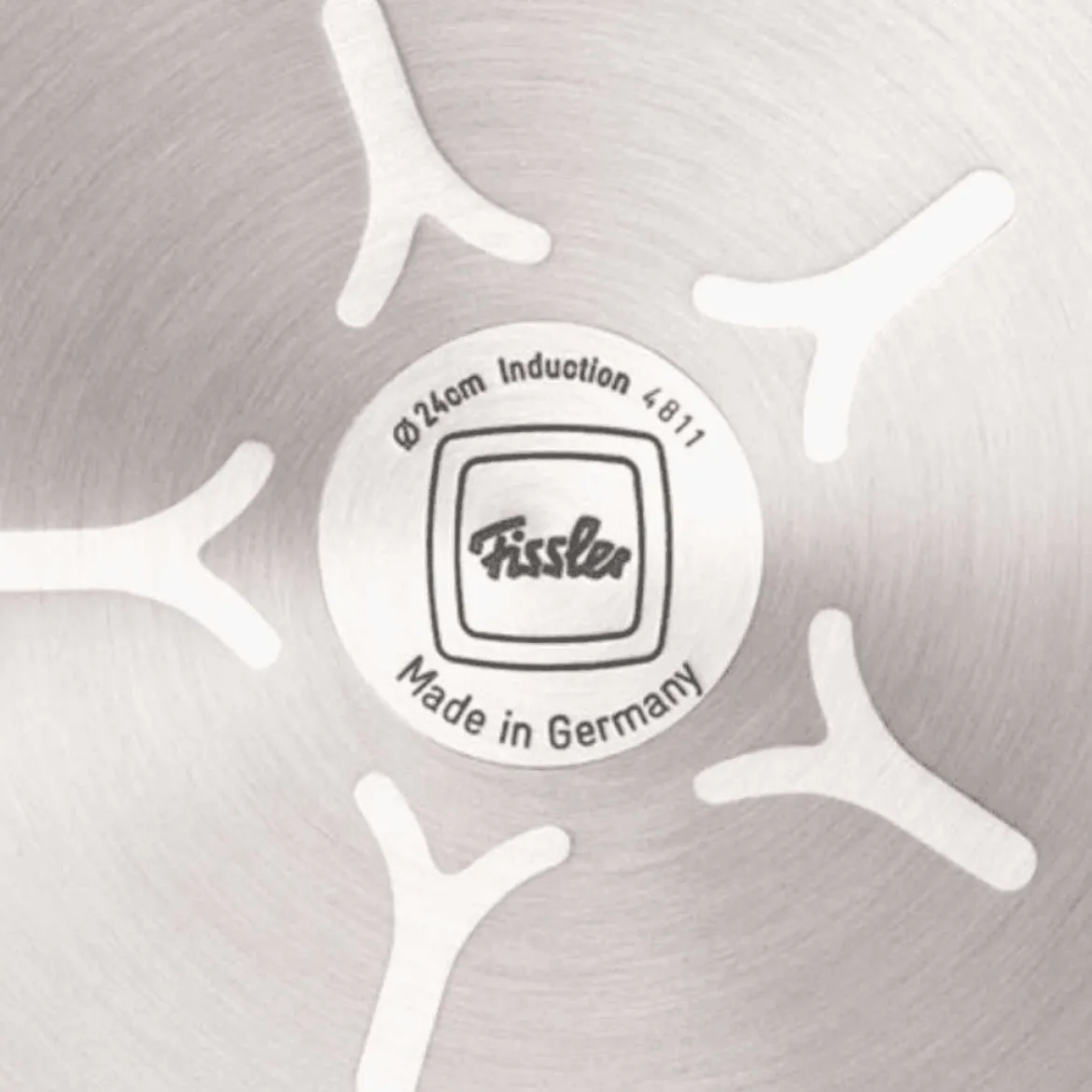 Sartén antiadherente Levital®+ Comfort Fissler