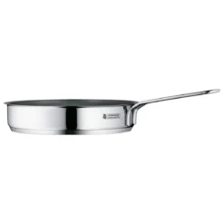 Sartén antiadherente Mini con exterior inox 18 cm WMF