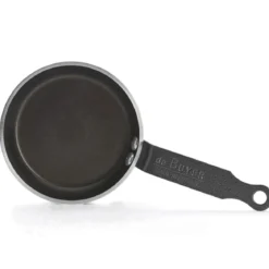 Sartén antiadherente para blinis Choc De Buyer