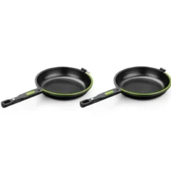 Sartén antiadherente para tortillas Bra Dupla Prior