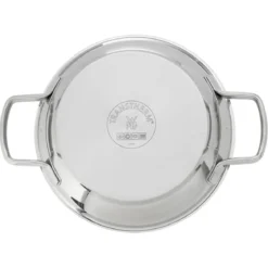 Sartén 2 asas multiusos Permadur® Advance WMF